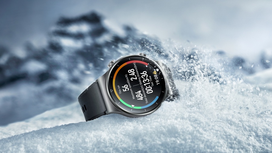 Conoce el Huawei Watch GT 2 Pro, uno de los mejores smartwatches del 2020 -  ContraRéplica - Noticias