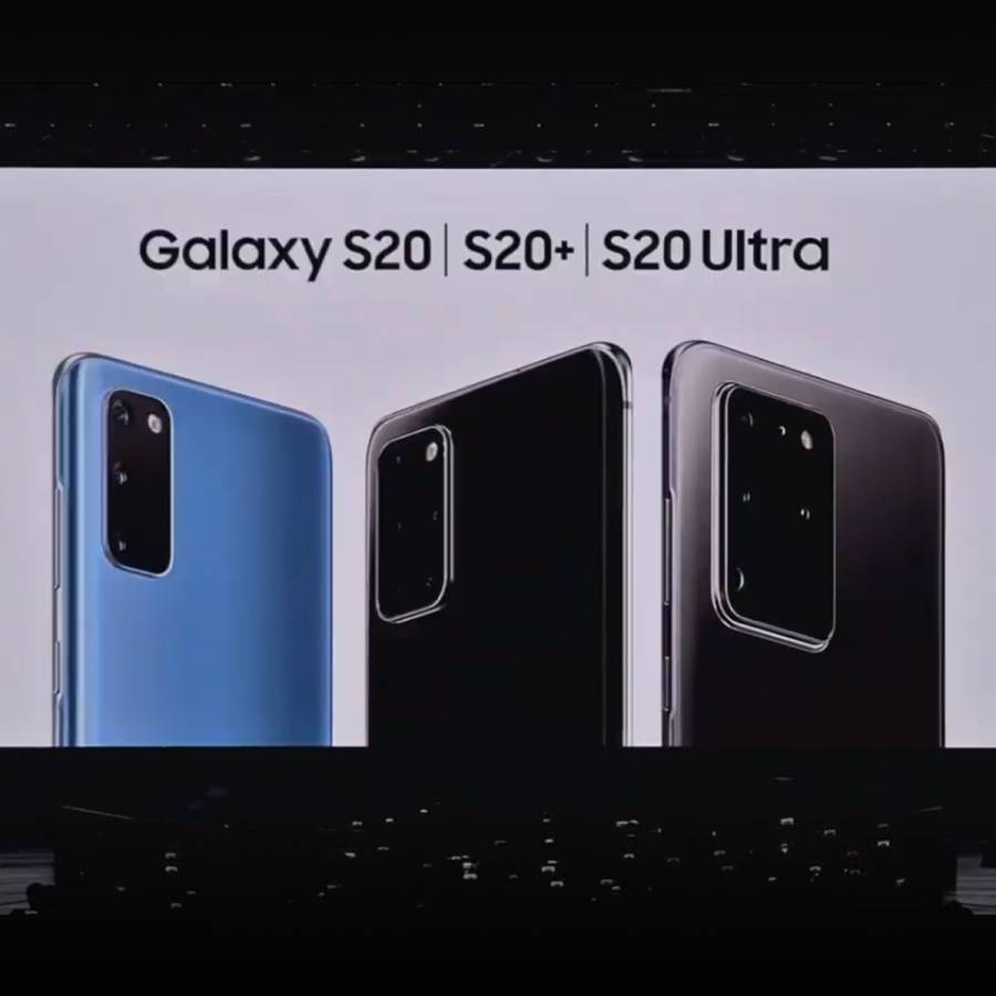 Samsung S20 Ultra: Precio y características, Febrero 2024