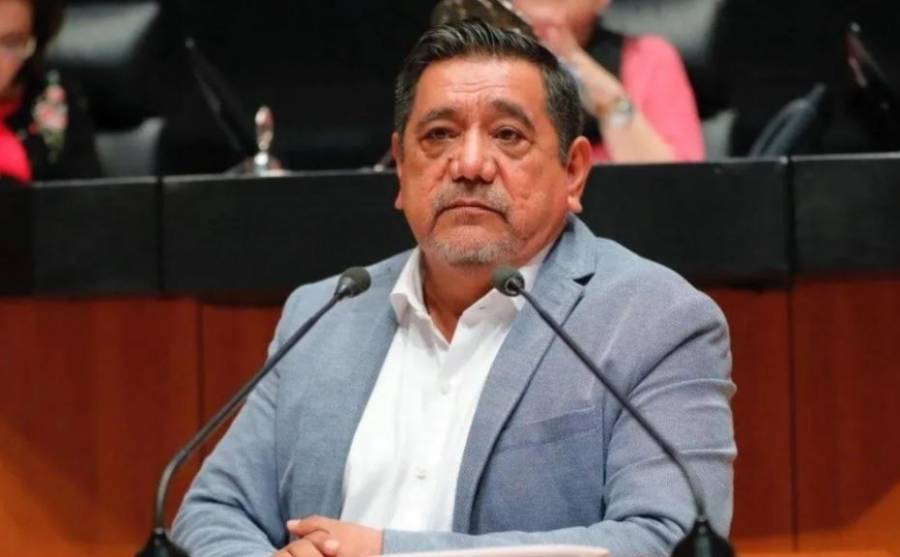 Iepc Valida La Candidatura De F Lix Salgado En Guerrero Contrar Plica