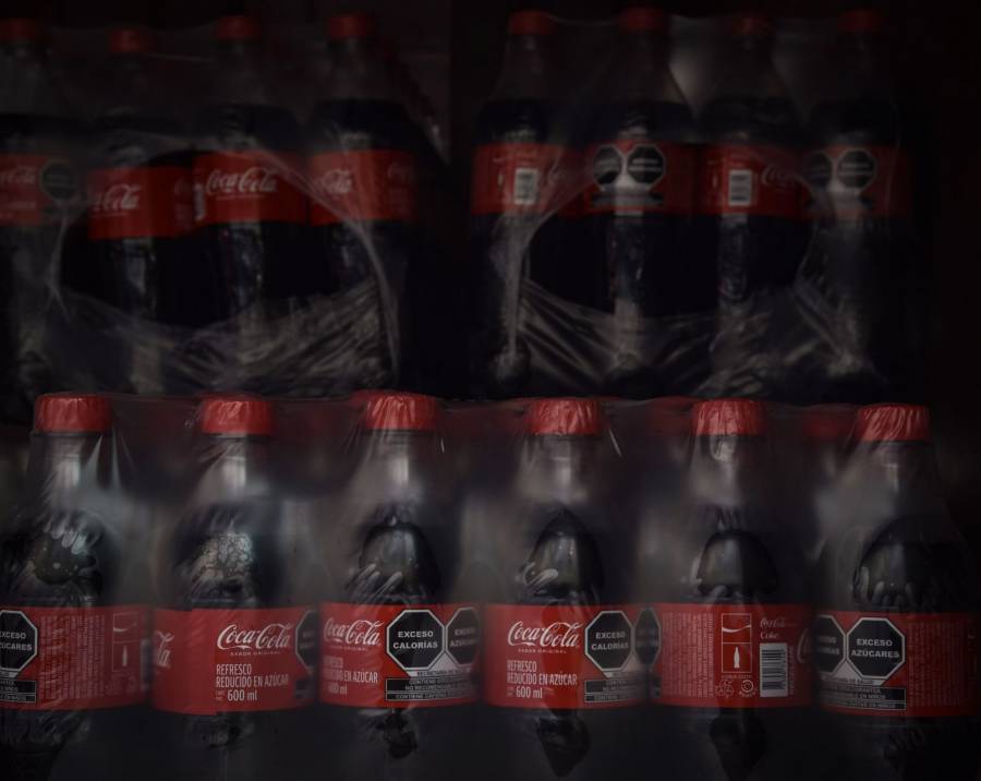 Coca Cola Invertir M S De Mdd Para El Desarrollo Sostenible En