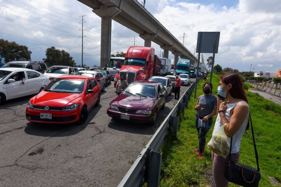 Por Inseguridad Canad Emite Alerta De Viaje A Estados De M Xico