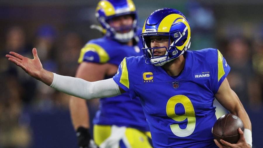 Guía Para los Juegos de Los Angeles Rams