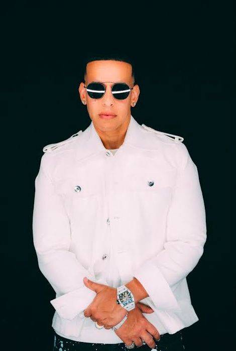 Tremendo! Así era Daddy Yankee antes de convertirse en el rey del reggaetón