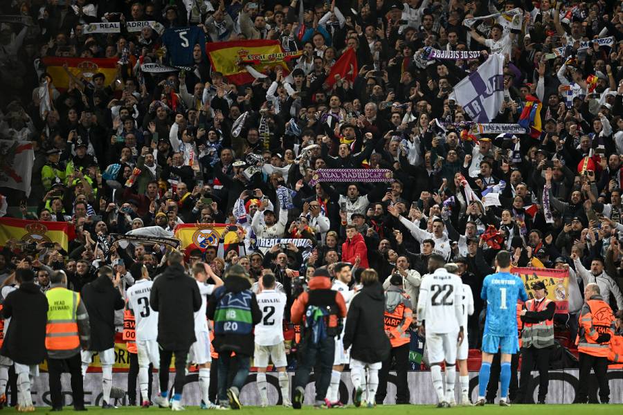 El Real Madrid Rechaza Las Compensaciones Ofrecidas Por Uefa Por La