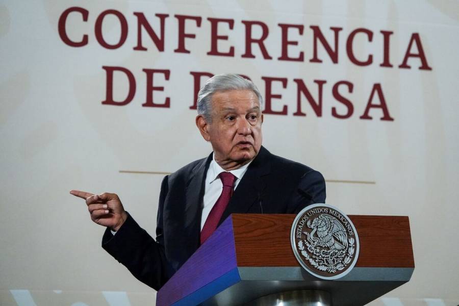 AMLO Asegura Que Las Remesas Son La Principal Fuente De Ingresos En