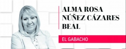 UNA MUJER PARA LA PRESIDENCIA