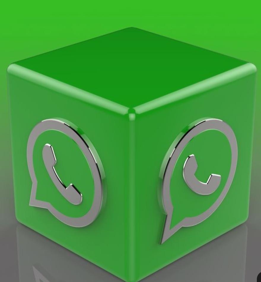 Whatsapp Suspende Cuentas Que Usan Apps No Oficiales Contraréplica Noticias 3151