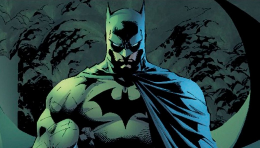 Surgen más detalles sobre la nueva película de Batman