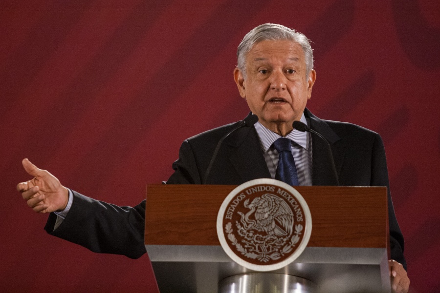 Propone AMLO federalizar los OPLES ContraRéplica Noticias