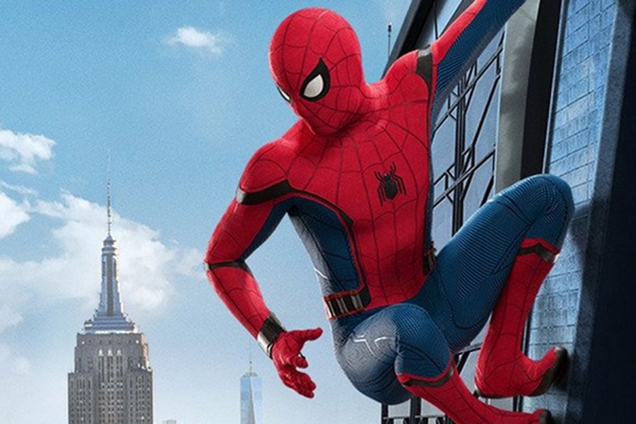 Spider-Man: Lejos de casa” arrasa taquillas durante estreno en México -  ContraRéplica - Noticias