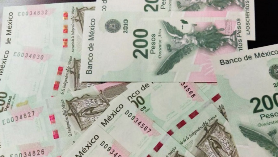 En Septiembre Entra En Circulación Nuevo Billete De 200 Pesos Contraréplica Noticias 7478