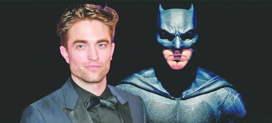 Batman No Es Un Superhéroe: Robert Pattinson - ContraRéplica - Noticias