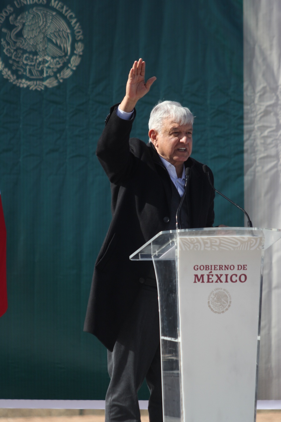 Reta Romero Hicks a AMLO a ir a clínicas del Insabi ...