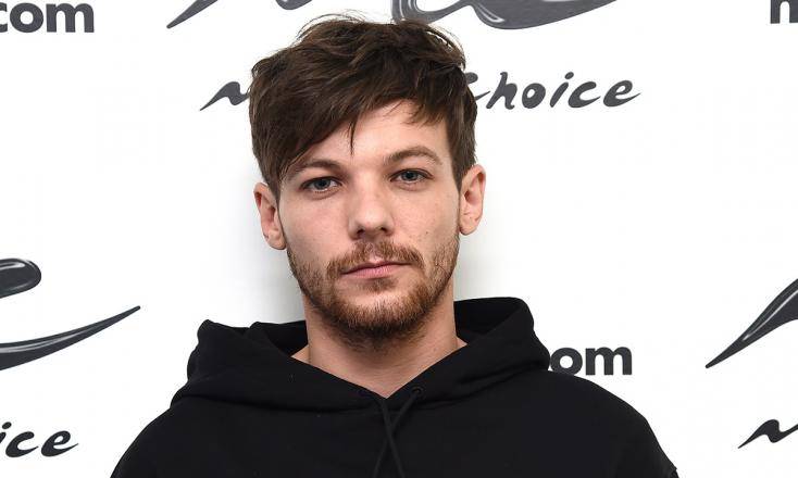 Louis Tomlinson Estrena Su Nuevo Sencillo “walls” Contraréplica Noticias 8320