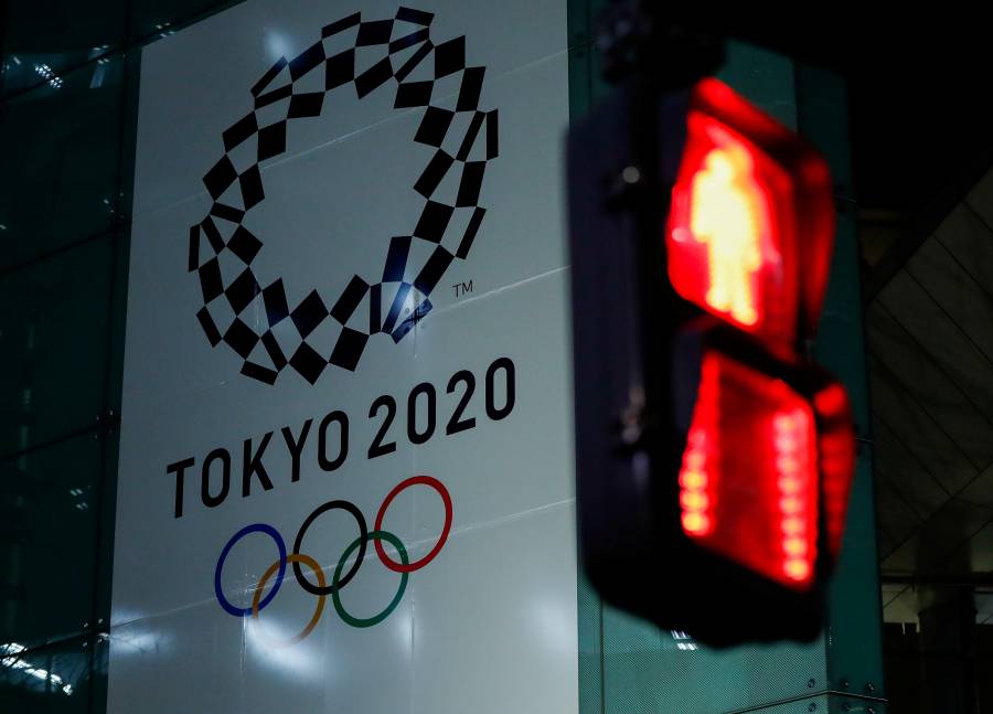 COI confirma que Tokio 2020 se podría aplazar - ContraRéplica ...