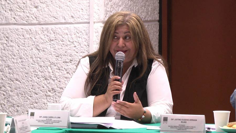 Diputada de Morena “charolea” para evadir Hoy No Circula [Video] -  ContraRéplica - Noticias