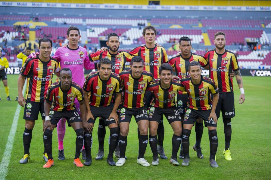 Leones Negros, Correcaminos y Venados, acuden al TAS por desaparición del  Ascenso - ContraRéplica - Noticias