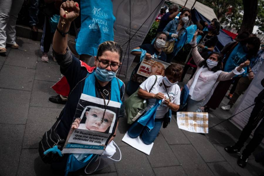 Desecha Scjn Proyecto Sobre Aborto En Veracruz Contrar Plica Noticias