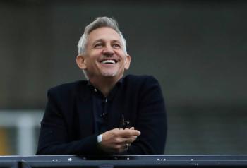 Gary Lineker recibe recorte salarial tras acuerdo con la BBC