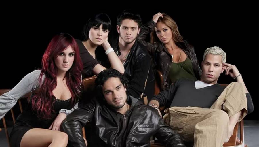 Rbd Anuncia Su Primer Concierto En 12 Años Contraréplica Noticias 8438