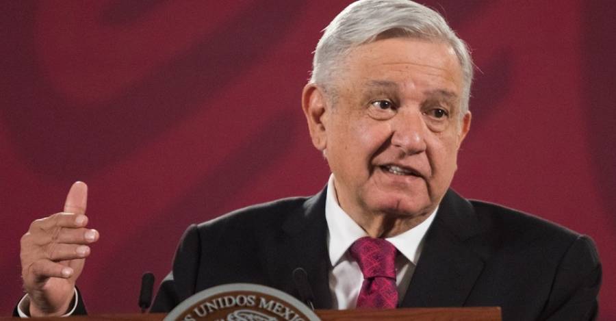 AMLO VIAJARÁ A SONORA Y CHIHUAHUA; ASEGURA QUE DARÁ A CADA ESTADO RECURSOS  QUE LE CORRESPONDEN POR LEY - ContraRéplica - Noticias