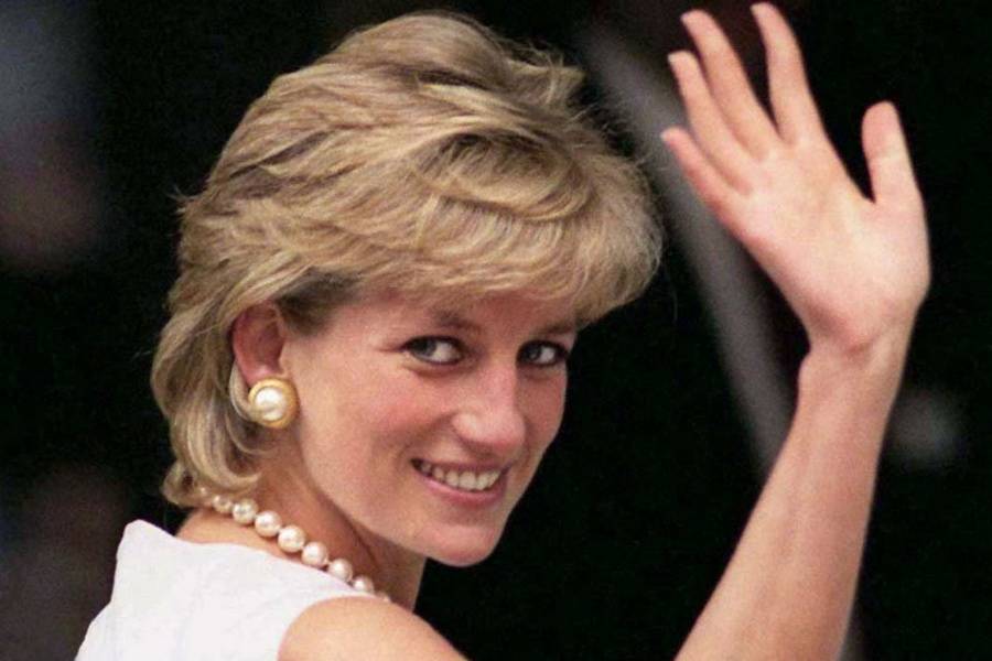 Documental De La Princesa Diana Se Estrenará En Cines Hasta 2022 Contraréplica Noticias 