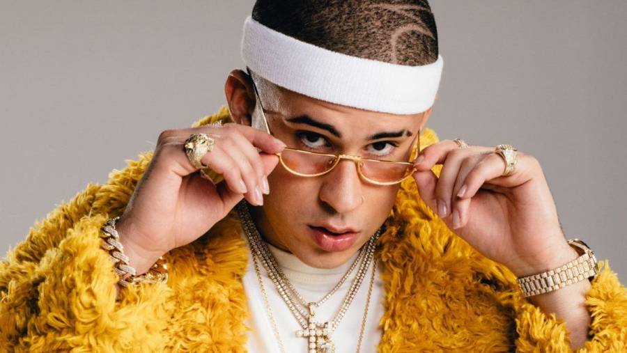 Bad Bunny Presenta Su Nuevo álbum “El Último Tour Del Mundo ...