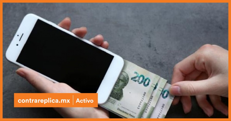 Financial apps take advantage of the need for loans in Mexico and grant from $ 200 to $ 10 thousand – ContraRéplica