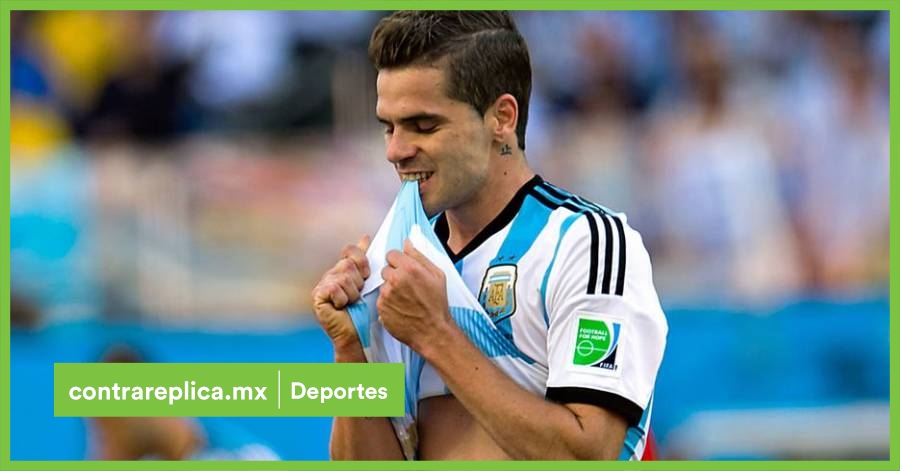 Fernando Gago Se Lanza Como Dt En Club Argentino Aldosivi Contrareplica Noticias