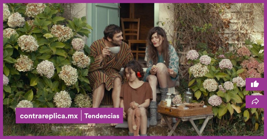 MyFrenchFilmFestival, presenta: Mereces un amor; ve la película completa  aquí - ContraRéplica - Noticias