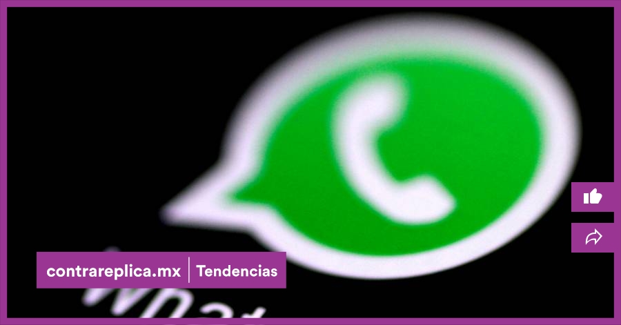 Conoce Las Nuevas Funciones De Whatsapp Contraréplica Noticias 0052