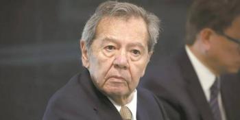 Critica Muñoz Ledo legislar por el Día de la Psicología