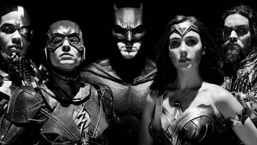 ¿Cinépolis o Amazon? Precios para ver la “Liga de la Justicia” de Zack Snyder
