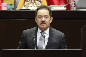 Morena revisará a detalle extensión de presidencia de SCJN