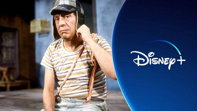 “El Chavo del 8” podría llegar a la Casa de Mickey Mouse