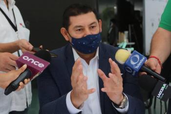Busca Morena garantizar procesos democráticos en selección de candidatos