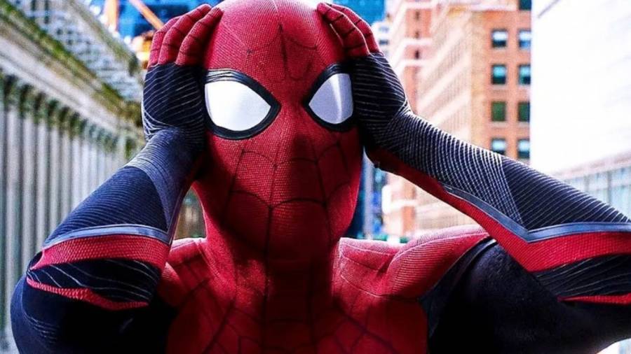 Se filtra tráiler de “Spider-Man 3”; aparecen Dr. Octopus y Duende Verde -  ContraRéplica - Noticias