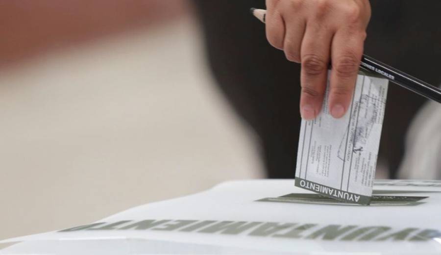 Vinculan a proceso penal a seis personas por la probable comisión de delito electoral