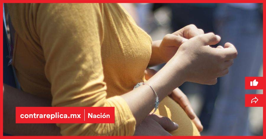 México Primer Lugar En Embarazos En Adolescentes Entre Países Integrantes De La Ocde 7591