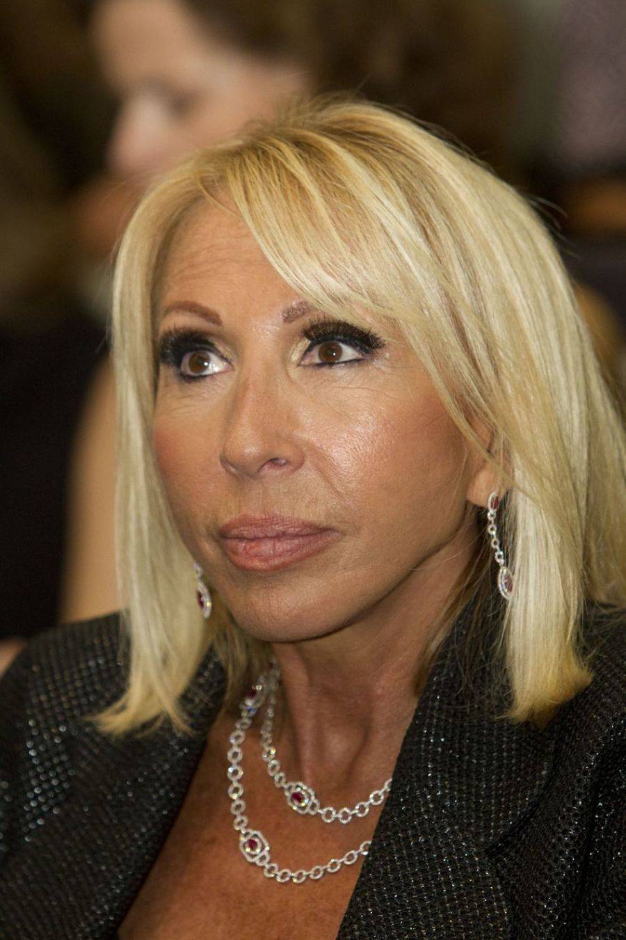 Laura Bozzo Solicita Amparo Contra Orden De Aprehensión Contraréplica Noticias 4294