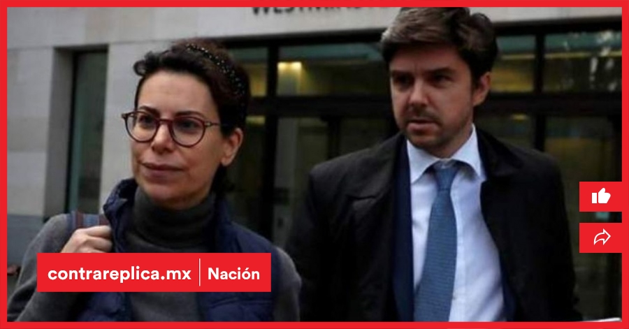 London Court orders Karime Macías extradition trial until January 2022 – Counter-Reply