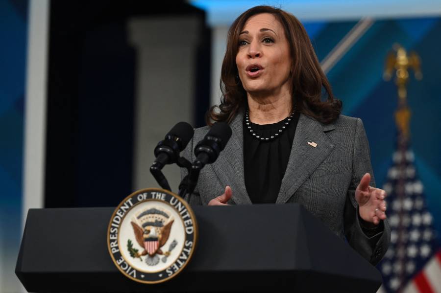 Kamala Harris Anuncia Inversión De Mil 200 Mdd Para Centroamérica Contraréplica Noticias 