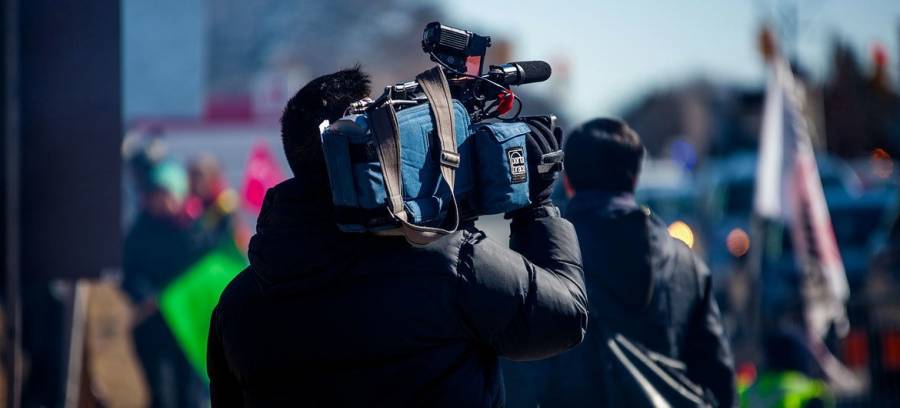 Dos periodistas extranjeros en misión para la ONU fueron detenidos en Afganistán