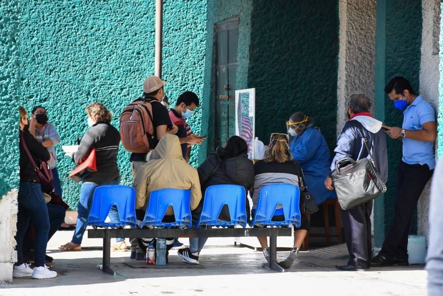 IMSS prepara modelo de cuidados paliativos pediátricos para atender a niños  con cáncer - ContraRéplica - Noticias