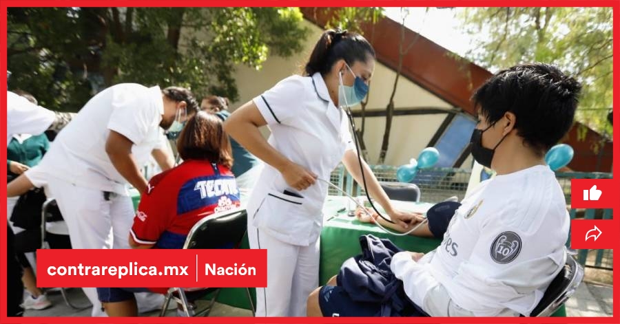 Imss Lanza Programa Piloto De Personas Trabajadoras Independientes Contraréplica Noticias 3888