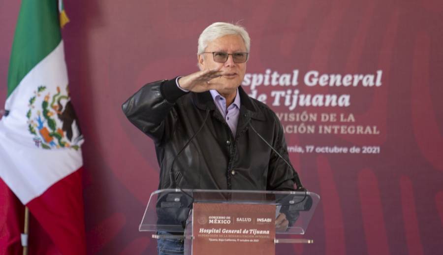 Jaime Bonilla regresará al Senado de la República