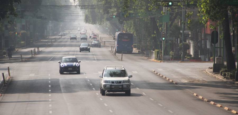 Esto Es Lo Que Necesitas Saber Sobre El Nuevo Reglamento De Tránsito De La Cdmx Contraréplica 0115