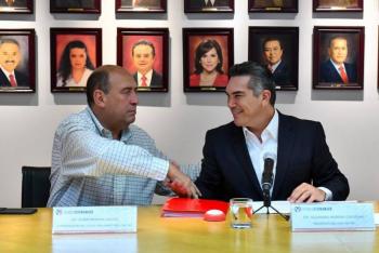 PRI instruye a sus diputados a votar contra Reforma Eléctrica