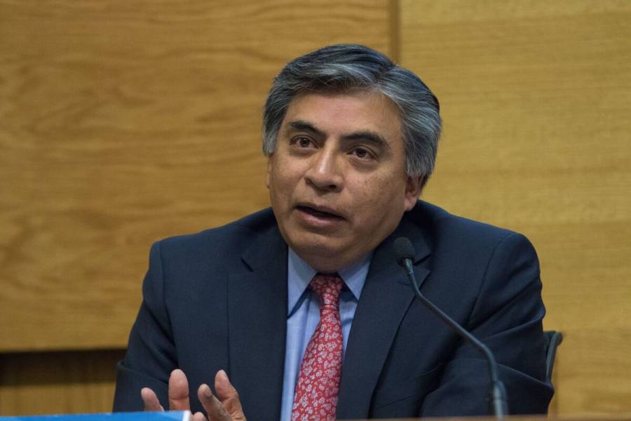 Banxico no seguiría paso a paso a la Fed: Gerardo Esquivel