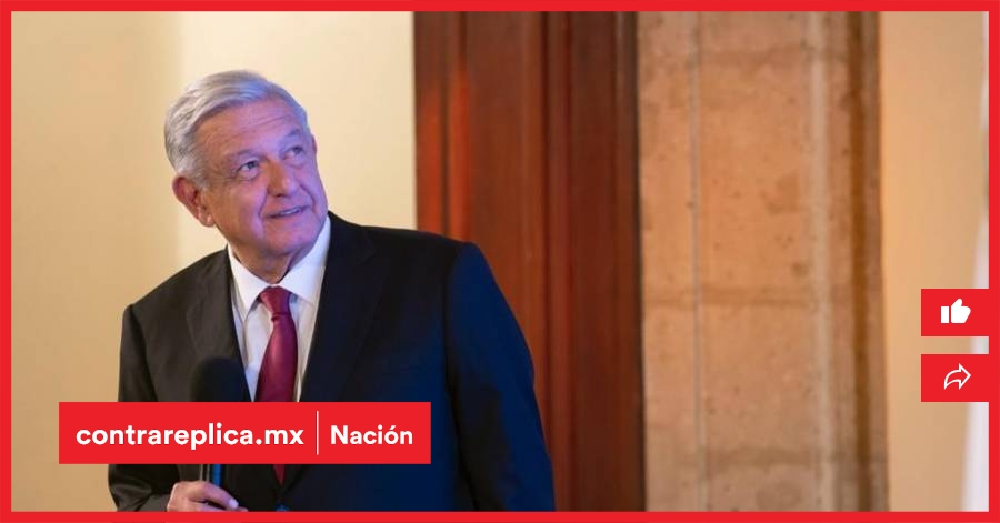 Juicio De García Luna Está Tardando Muchísimo Amlo Contraréplica